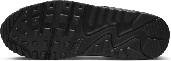Кроссовки Nike AIR MAX 90 черные FD0657-001