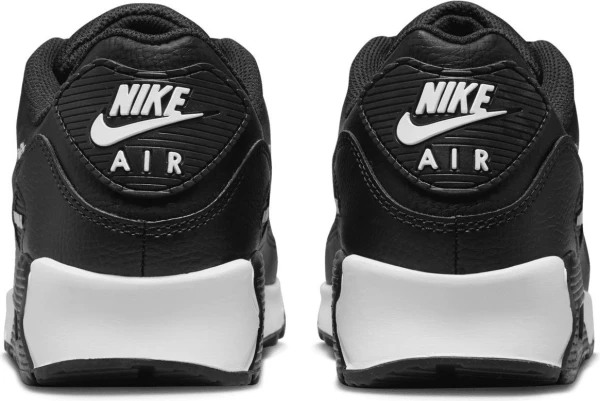 Кроссовки Nike AIR MAX 90 черные FD0657-001