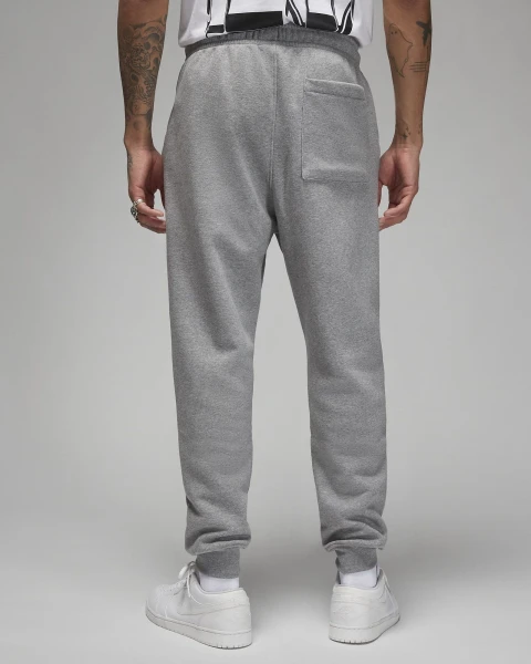Спортивні штани Nike MJ ESS FLC PANT сірі FJ7779-091
