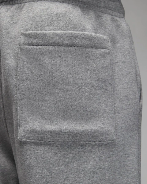 Спортивні штани Nike MJ ESS FLC PANT сірі FJ7779-091