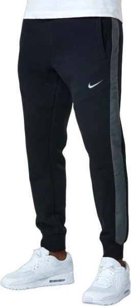 Спортивні штани Nike JOGGER BB чорні FN0246-010