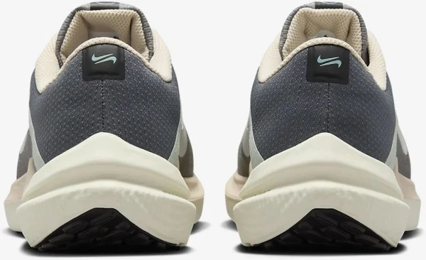 Кроссовки беговые Nike AIR WINFLO 10 серые FN7499-029