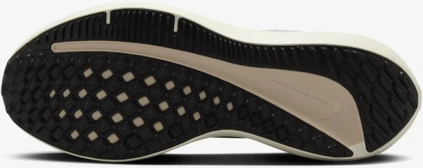 Кроссовки беговые Nike AIR WINFLO 10 серые FN7499-029