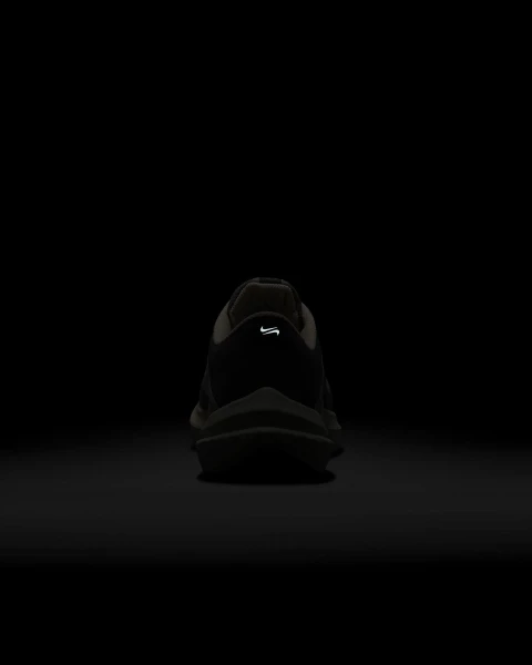 Кроссовки беговые Nike AIR WINFLO 10 серые FN7499-029