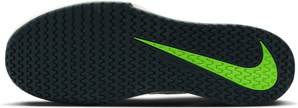 Кроссовки теннисные Nike VAPOR LITE 2 HC белые DV2018-101