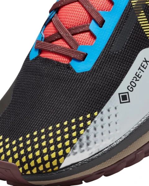 Кросівки для трейлраннінгу Nike REACT PEGASUS TRAIL 4 GTX різнокольорові DJ7926-003