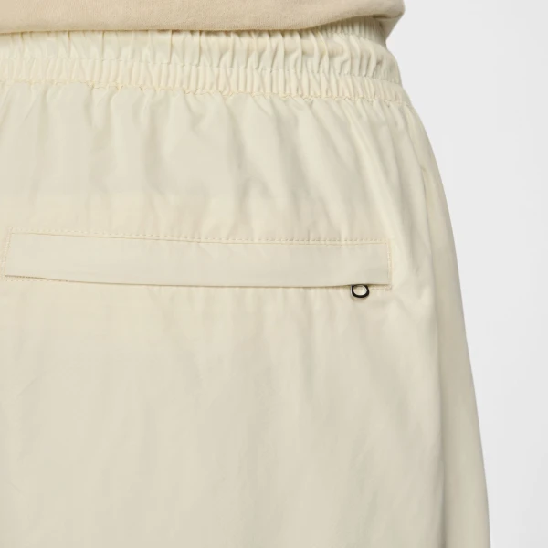 Спортивні штани Nike SWOOSH PANT молочні FB7880-113