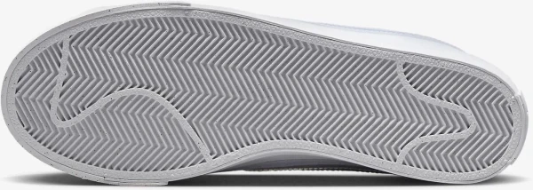 Кеди жіночі Nike COURT LEGACY NN білі FD0820-100