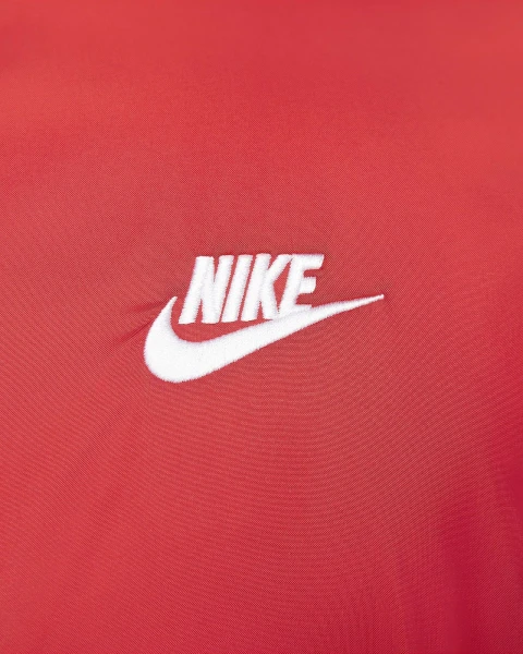 Спортивный костюм Nike CLUB SUIT красно-белый DR3337-657