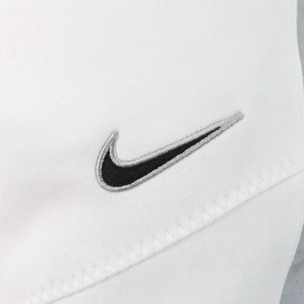 Спортивні штани Nike JOGGER BB білі FN0246-100