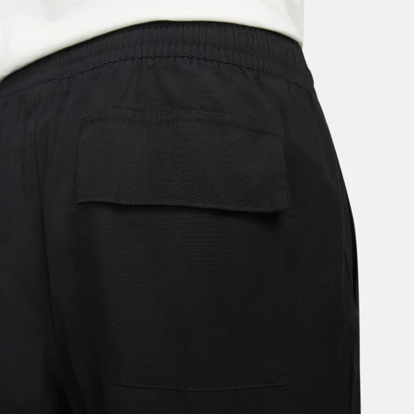 Спортивные штаны Nike CLUB CARGO PANT черные DX0613-010