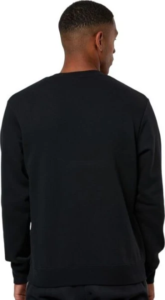 Світшот Nike CREW BB чорний FN0245-010
