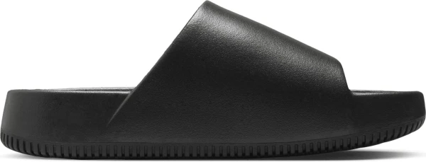Шльопанці Nike CALM SLIDE чорні FD4116-001