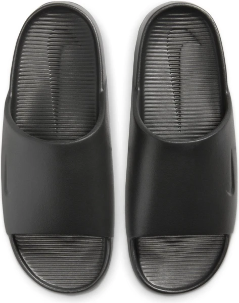 Шльопанці Nike CALM SLIDE чорні FD4116-001