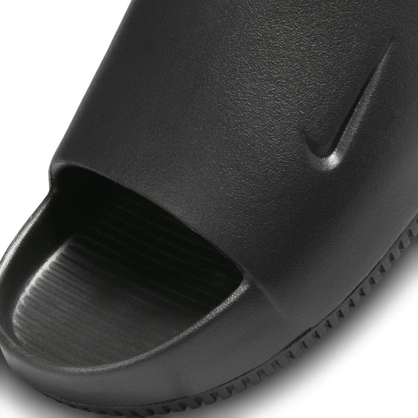 Шльопанці Nike CALM SLIDE чорні FD4116-001