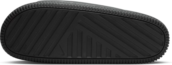 Шльопанці Nike CALM SLIDE чорні FD4116-001