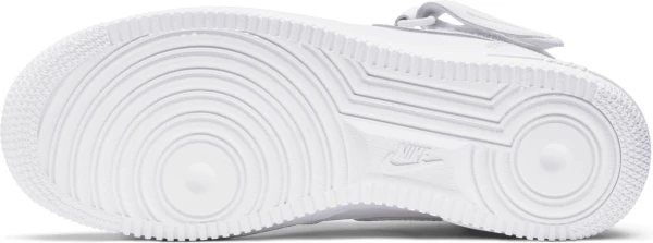 Кросівки жіночі Nike WMNS AIR FORCE 1 07 MID білі DD9625-100