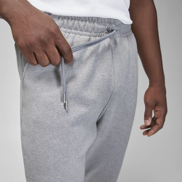 Спортивні штани Nike MJ ESS STMT FLC PANT сірі DQ7468-091