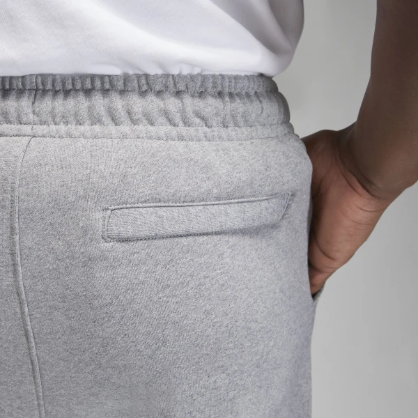Спортивні штани Nike MJ ESS STMT FLC PANT сірі DQ7468-091