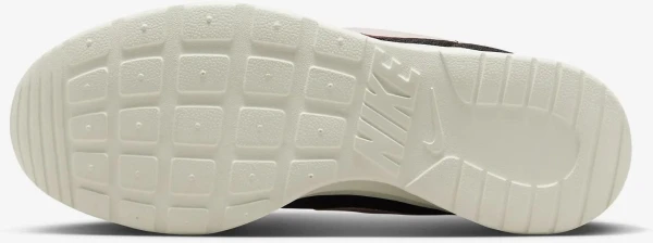 Кроссовки женские Nike TANJUN FLYEASE черно-розовые DV7786-002