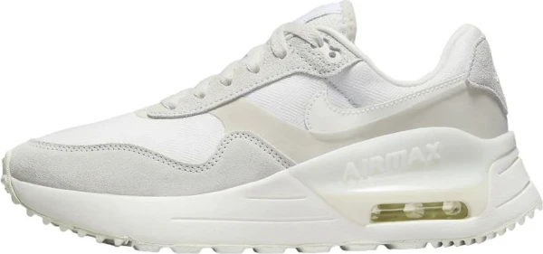 Кроссовки женские Nike AIR MAX SYSTM бежевые DZ1637-001