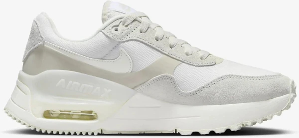 Кроссовки женские Nike AIR MAX SYSTM бежевые DZ1637-001
