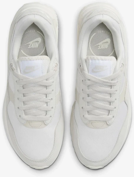 Кроссовки женские Nike AIR MAX SYSTM бежевые DZ1637-001