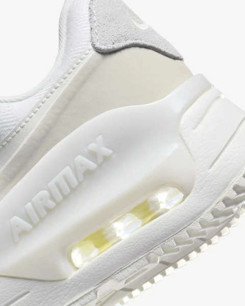 Кроссовки женские Nike AIR MAX SYSTM бежевые DZ1637-001