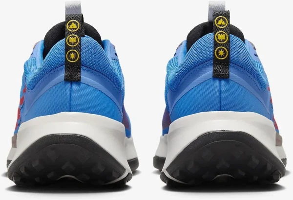 Кроссовки беговые Nike JUNIPER TRAIL 2 NN синие DM0822-402