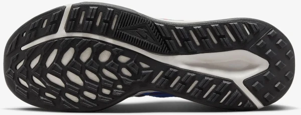 Кроссовки беговые Nike JUNIPER TRAIL 2 NN синие DM0822-402