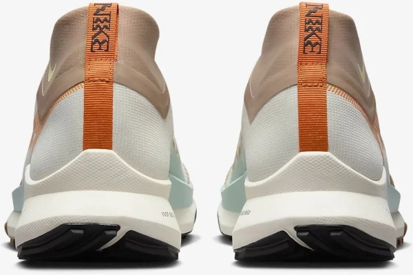 Кросівки для трейлраннінгу Nike REACT PEGASUS TRAIL 4 GTX бежево-коричневі FN8886-181