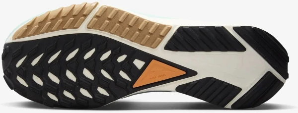 Кросівки для трейлраннінгу Nike REACT PEGASUS TRAIL 4 GTX бежево-коричневі FN8886-181