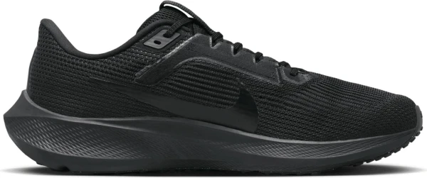 Кроссовки беговые Nike AIR ZOOM PEGASUS 40 черные DV3853-002