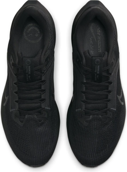 Кроссовки беговые Nike AIR ZOOM PEGASUS 40 черные DV3853-002
