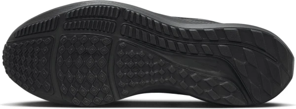 Кроссовки беговые Nike AIR ZOOM PEGASUS 40 черные DV3853-002