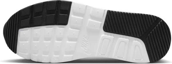 Кроссовки женские Nike AIR MAX SC бело-бирюзовые CW4554-115