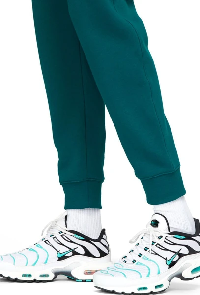 Спортивные штаны Nike CLUB JGGR BB бирюзовые BV2671-381