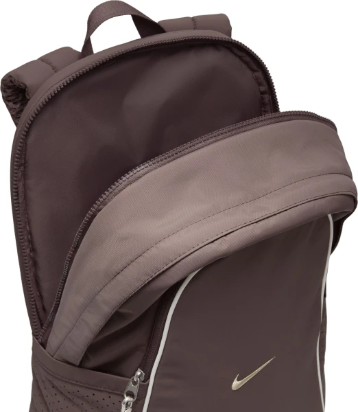 Рюкзак Nike ESSENTIALS BKPK коричневый DJ9789-291