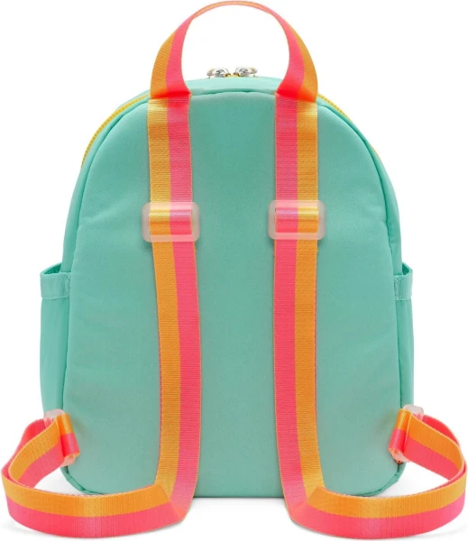 Рюкзак жіночий Nike W NSW FUTURA 365 MINI BKPK - F бірюзовий DZ6292-349