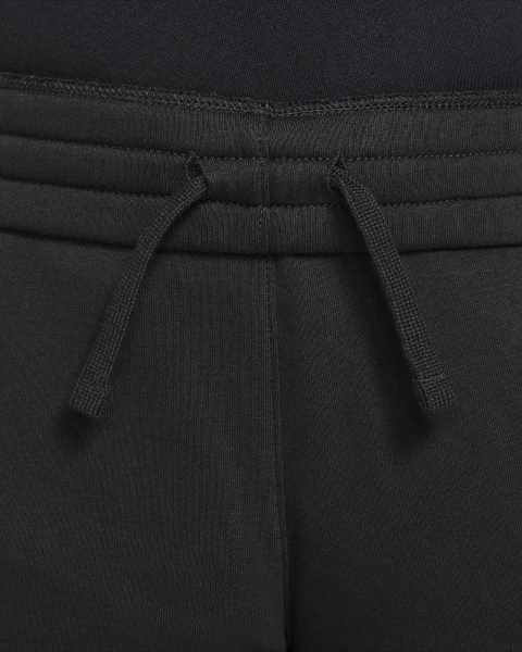 Спортивные штаны подростковые Nike CLUB FLC JGGR черные FD3009-010