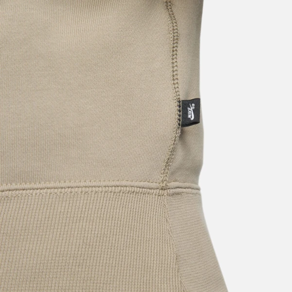 Худі Nike DSTRTD GLMR хакі FB8581-247