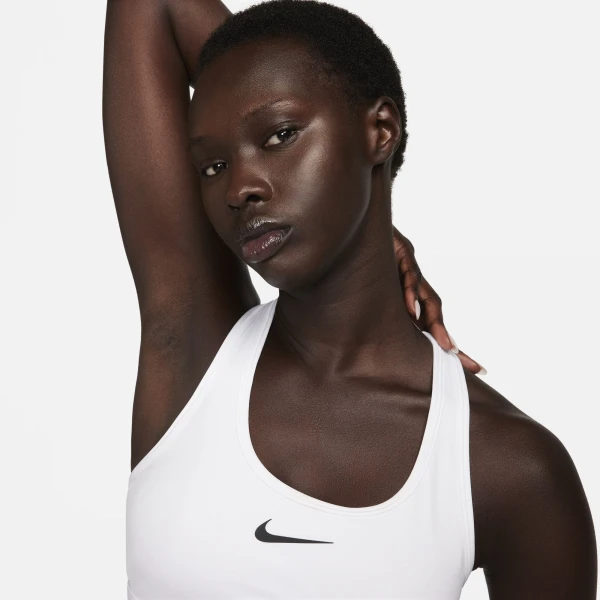 Топ женский Nike BRA белый DX6821-100