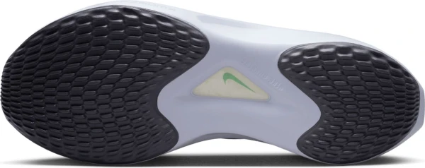 Кроссовки беговые Nike ZOOM FLY 5 фиолетовые DM8968-500