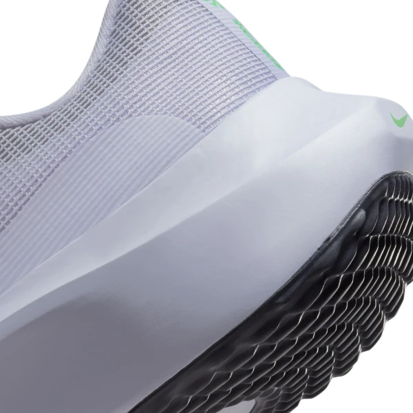 Кросівки бігові Nike ZOOM FLY 5 фіолетові DM8968-500