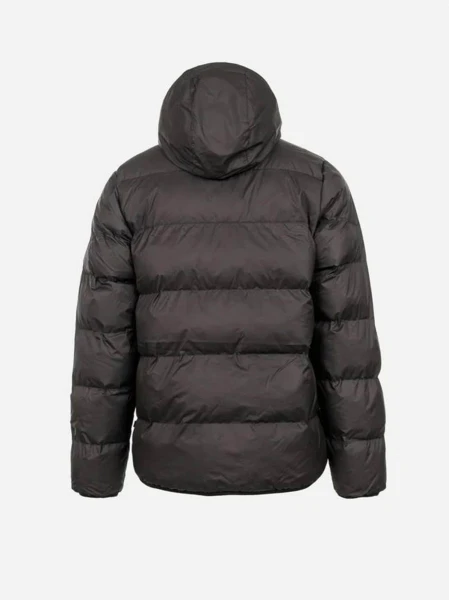 Куртка Nike M NK SF WR PL-FLD HD JKT черная FB8185-010