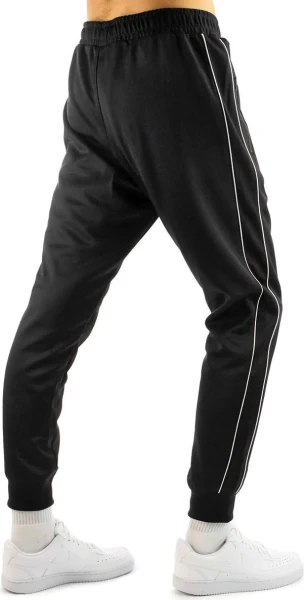 Спортивные штаны Nike M NSW SP PK JOGGER черные FN0250-010