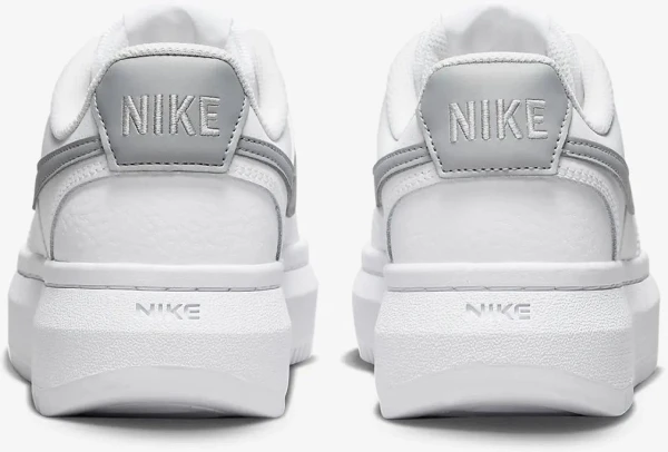 Кроссовки женские Nike W COURT VISION ALTA LTR белые DM0113-101