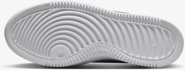 Кроссовки женские Nike W COURT VISION ALTA LTR белые DM0113-101