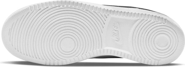 Кроссовки Nike COURT VISION LO NN черно-белые DH2987-101