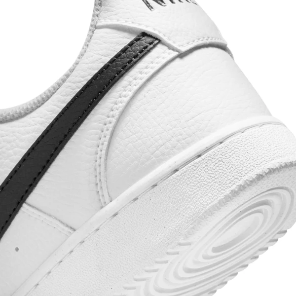 Кроссовки Nike COURT VISION LO NN черно-белые DH2987-101